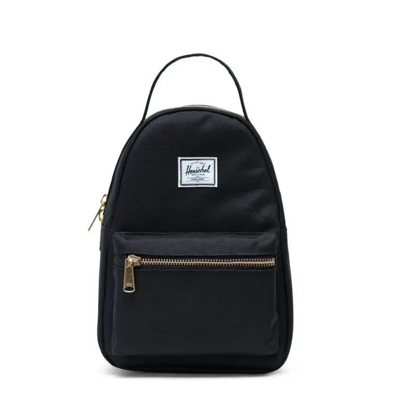 Herschel Supply Company Handbags - Herschel nova mini backpack